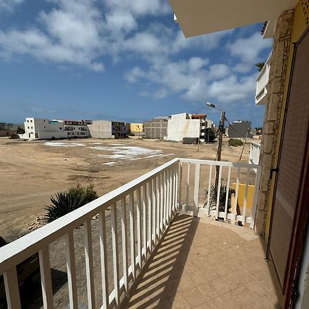 Pedra Do Sol Praia Estoril Sal Rei Free Wi-Fi מראה חיצוני תמונה