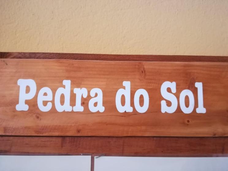 Pedra Do Sol Praia Estoril Sal Rei Free Wi-Fi מראה חיצוני תמונה