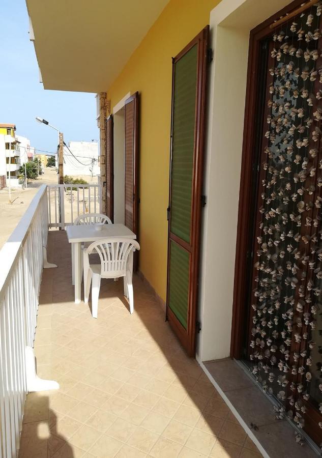 Pedra Do Sol Praia Estoril Sal Rei Free Wi-Fi מראה חיצוני תמונה