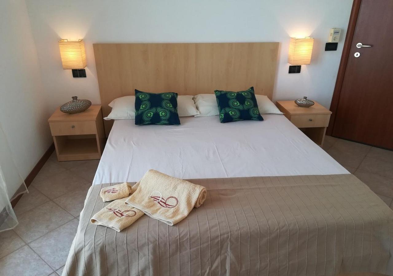 Pedra Do Sol Praia Estoril Sal Rei Free Wi-Fi מראה חיצוני תמונה