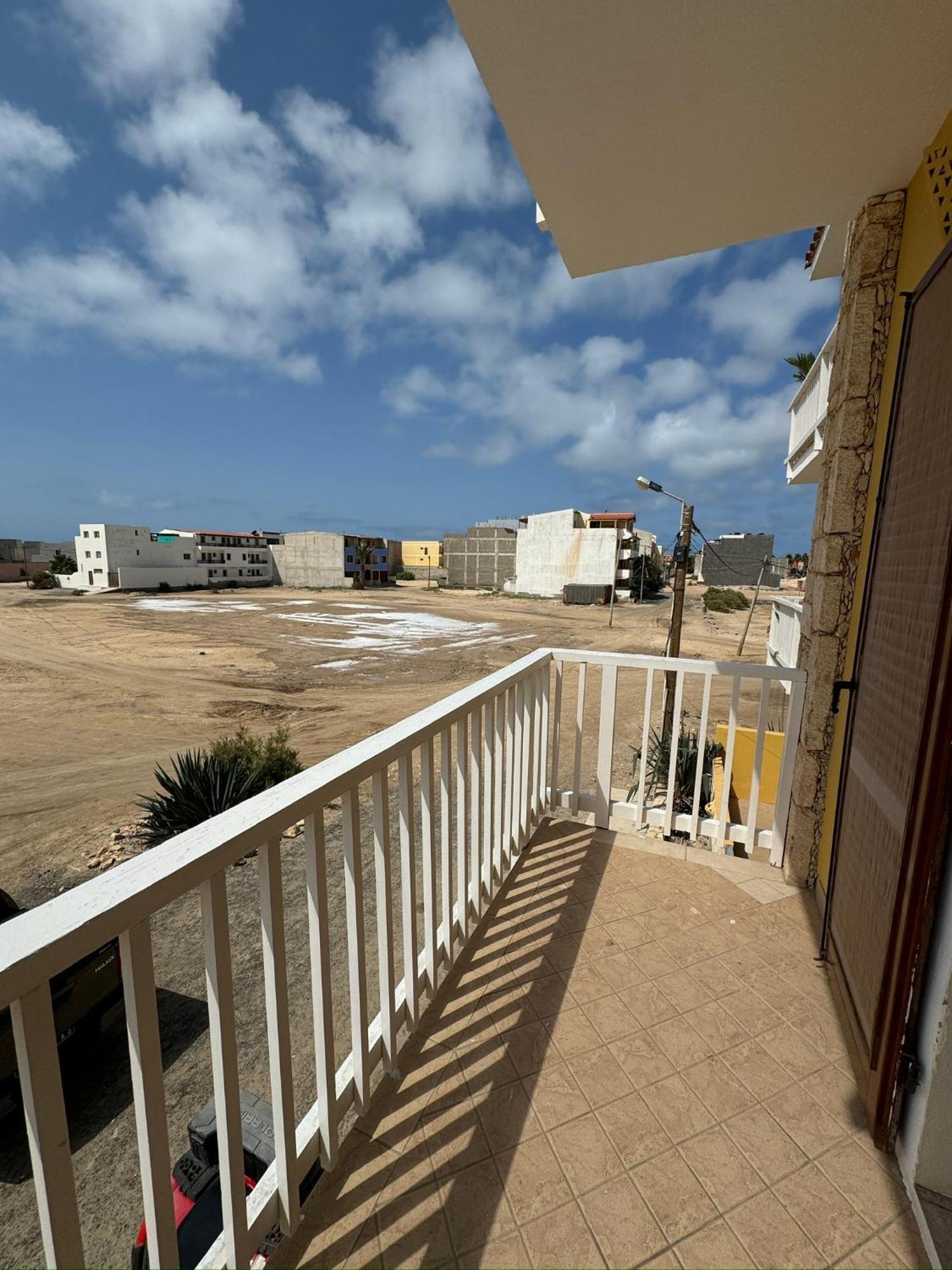 Pedra Do Sol Praia Estoril Sal Rei Free Wi-Fi מראה חיצוני תמונה