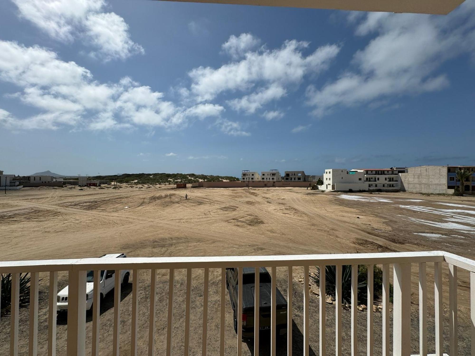 Pedra Do Sol Praia Estoril Sal Rei Free Wi-Fi מראה חיצוני תמונה