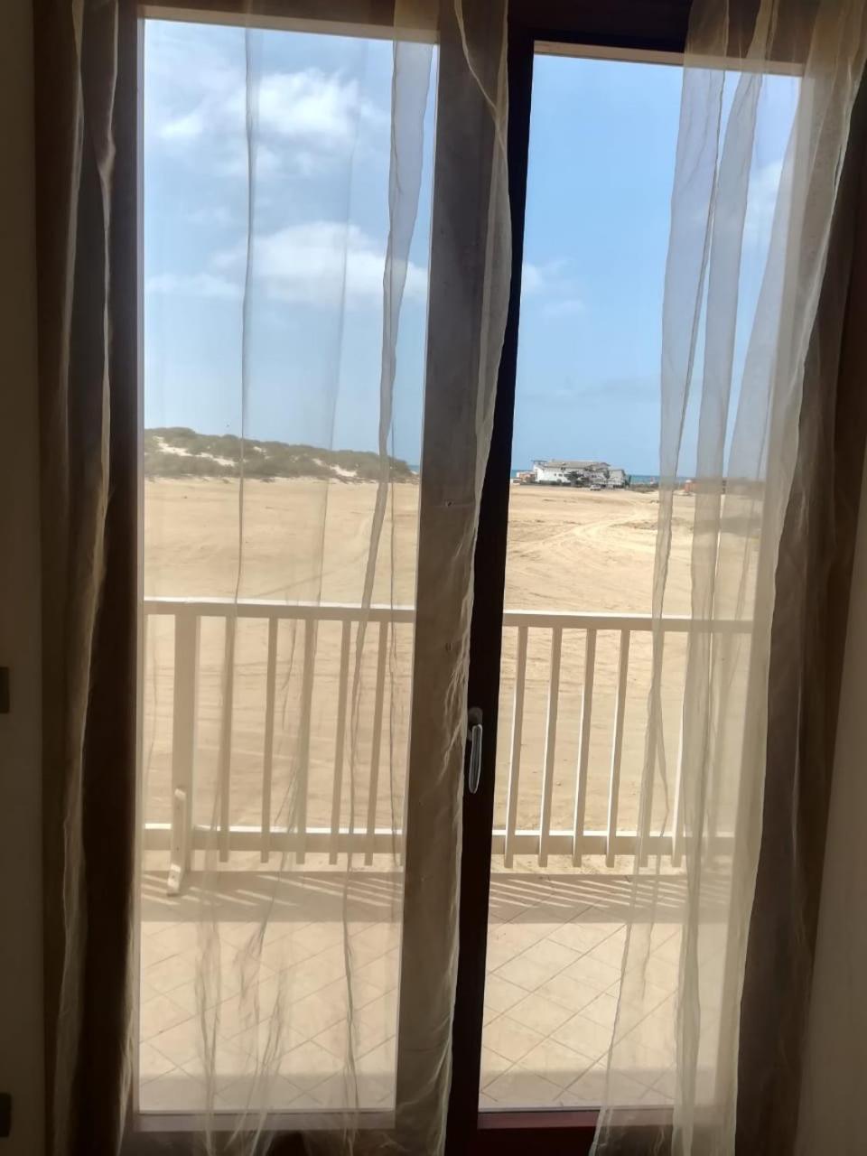 Pedra Do Sol Praia Estoril Sal Rei Free Wi-Fi מראה חיצוני תמונה